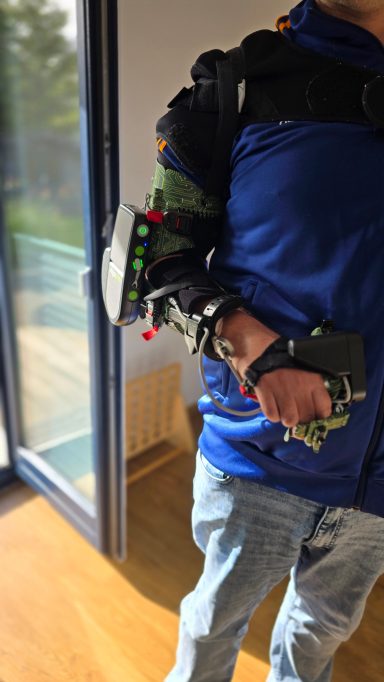 MyoPro® - Hilfmittelberatung auf höchstem Niveau